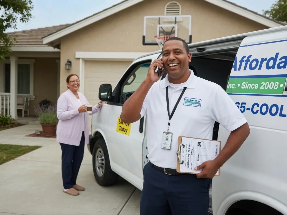 Central Ac Repair Glyndon, MN FAQs
